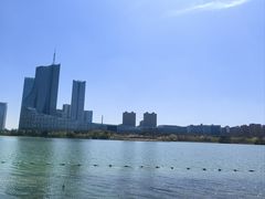-天鹅湖体育公园