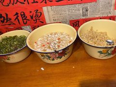 -柳州肥姨妈大骨螺蛳粉(双阳路店)