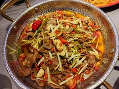 -川芙蓉·市井老川菜(长寿路店)