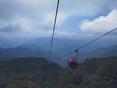 -牛背梁国家森林公园