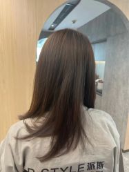 -P.STYLE 派斯造型