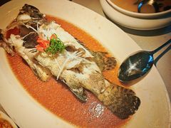 -外婆家(杭州马塍店)