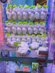 -米兜欢乐王国·儿童乐园(宝安益田假日天地店)