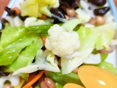 -春雨羊汤店(广开四马路总店)