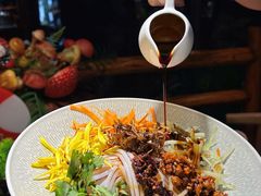 -菌彩云南野生菌火锅(新亚洲店)