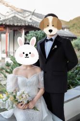 -蒙太奇婚纱摄影(万达店)