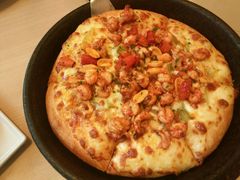 -肯德基(布吉老街店)