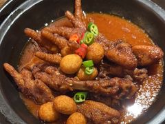 -永安水煮活鱼·仪征土菜院子