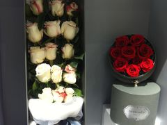 -ROSEONLY诺誓(青岛万象城店)