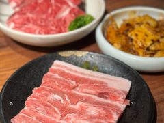-九田家黑牛烤肉料理(新辰里亚运村店)