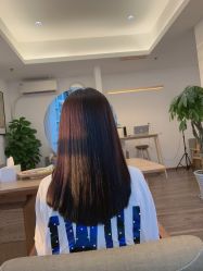 -HD HAIR STYLE