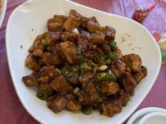 -乐乐餐厅(湘子庙街店)
