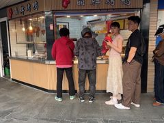 -晶牌烤鸭(延吉东路557弄小区店)