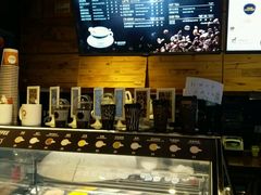 -Who乎coffee&bar