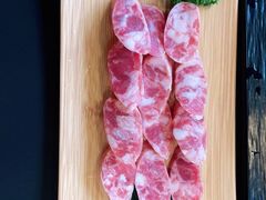 -海之屋韩式烤肉(海棠68环球美食街店)