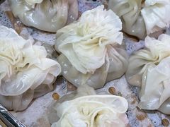 蒙古羊肉烧卖-蒙料·手把肉(望京店)