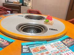 -灶座小锅烀饼·铁锅炖(全国总店)