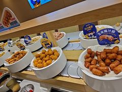-农小锅(北京大兴凯德店)