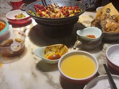 -醉美长安·陕菜(万和城店)
