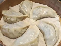 -芳芳私房菜·精做淮扬菜(承德路店)