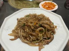 -桃园中华料理炸酱面(燕儿岛路店)