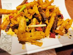 -云海肴·汽锅鸡·云南菜(领展购物广场·中关村店)