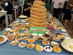 -民杨抓饭(柏香苑店)