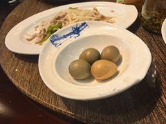 -南山竹海·珍味堂