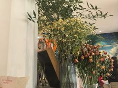 -LA JOLLA 墨西哥餐厅(学院路店)