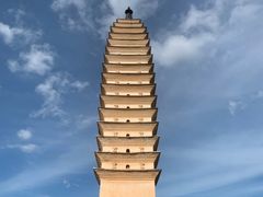 -崇圣寺三塔文化旅游区