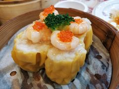 明虾蟹子烧卖-点都德(千灯湖环宇城店)