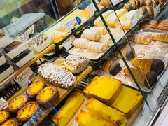 -巴黎贝甜(月坛南街店)