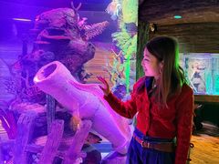 -沈阳海洋探索中心