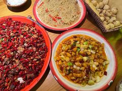 -先启半步颠·川菜小炒