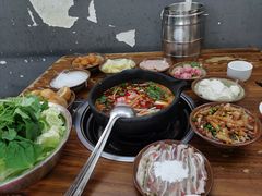 -笔记安顺夺夺粉火锅