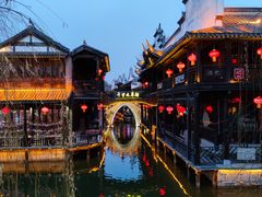 -台儿庄古城