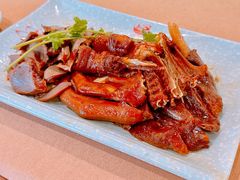 -抱德·潮汕味(敦和店原惠城鱼仔)