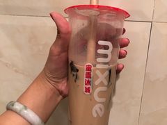 -蜜雪冰城(鸟巢店)
