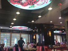 大堂-点都德(聚福楼店)