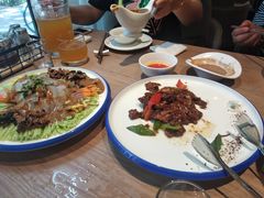 -马家烧麦(总店)