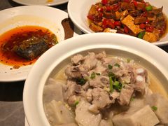 -湘轩·土菜研究院(光大店)