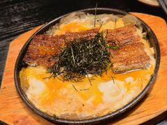 -玄白·炭烤活鳗(上海首店)