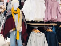 -优衣库(上海金桥国际商业广场店)