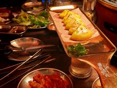 -西塔老太太泥炉烤肉(上海七宝领展广场店)
