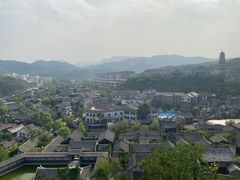 -云端咖啡(古北水镇景区店)