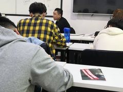 -牛学教育雅思托福PTE·小语种培训(小寨校区)