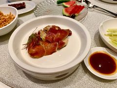 -粤珍轩·家宴·广式茶点(新城广场店)