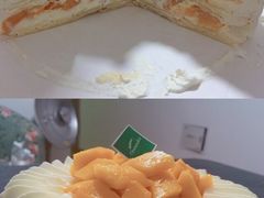 -Tomado绿色烘焙(大尧三路店)