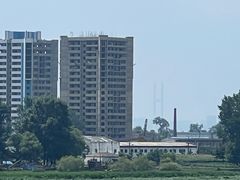 -鸭绿江断桥
