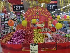 -华润万家(荔湾店)